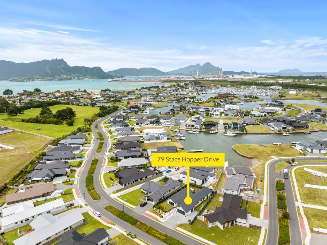 79 Stace Hopper Drive, One Tree Point - Carousel 2
