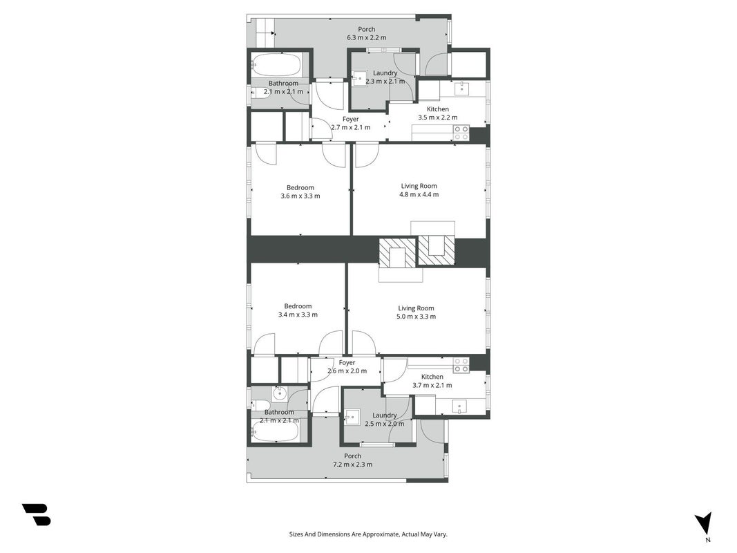 23A Benfield Avenue, Mount Albert, Auckland - Carousel 18