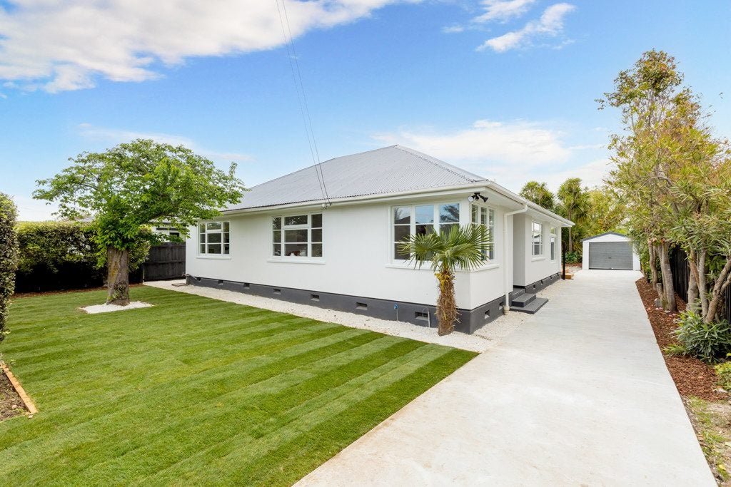 61 Kensington Avenue, Mairehau, Christchurch - Carousel 1