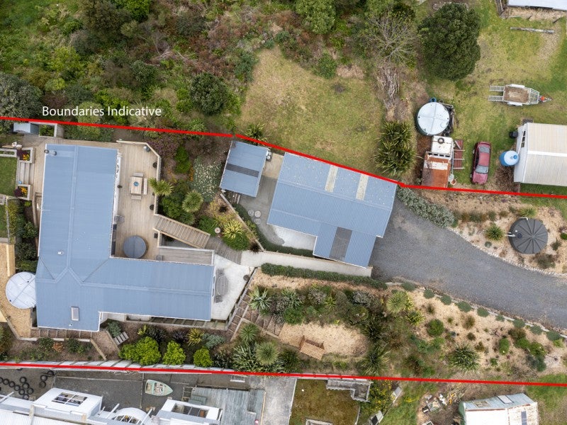 1A Muritai Terrace, Hokio Beach, Levin - Carousel 26