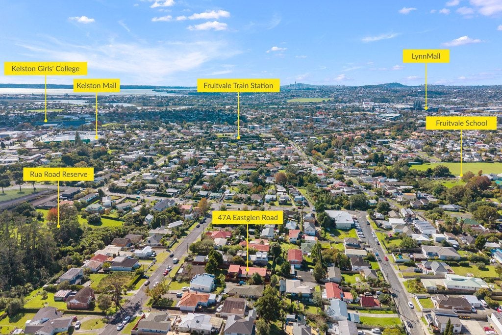 47A Eastglen Road, Glen Eden, Auckland - Carousel 20
