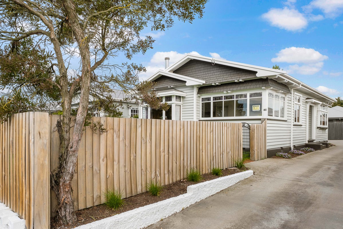 40 Huxley Street, Sydenham, Christchurch - Carousel 1