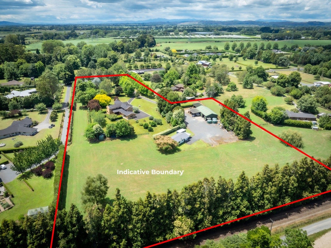 107 Butcher Road, Matangi, Hamilton - Carousel 39