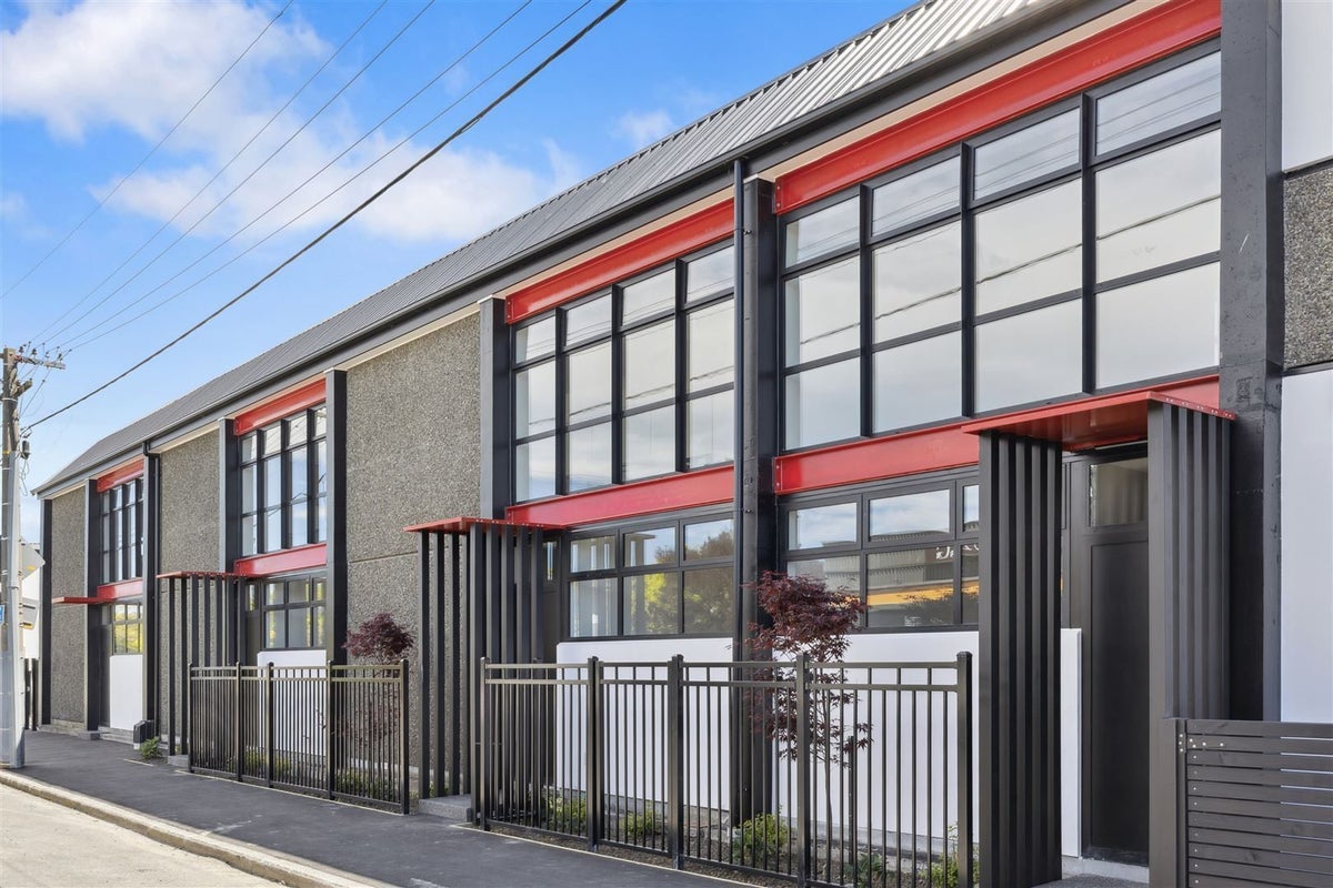 4/91 Avalon Street, Richmond, Christchurch - Carousel 1