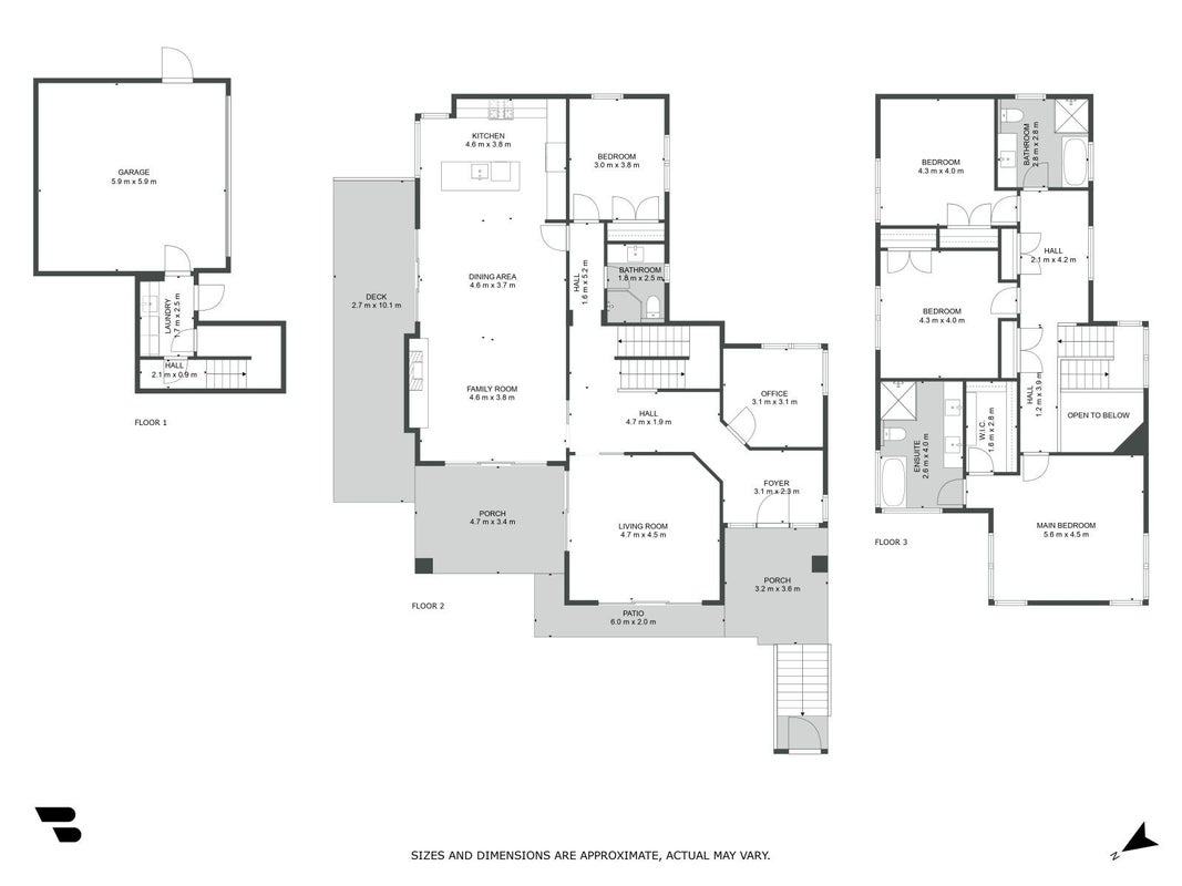 113A Lucerne Road, Remuera, Auckland - Carousel 33