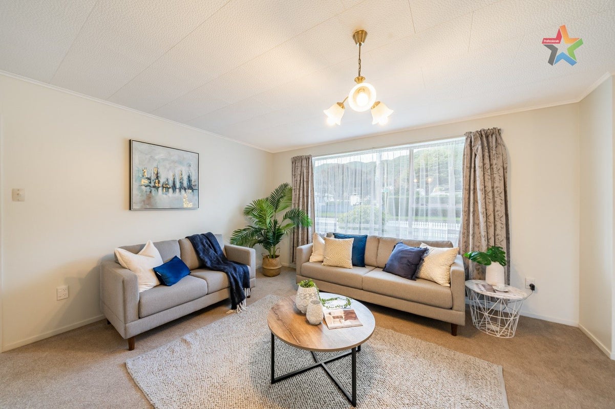 35A Wise Street, Wainuiomata, Lower Hutt - Carousel 2