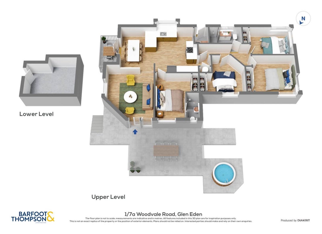 1/7A Woodvale Road, Glen Eden, Auckland - Carousel 16