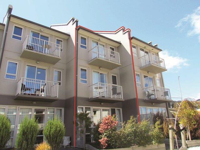 11/73 Buccleugh Street, North East Valley, Dunedin - Carousel 1