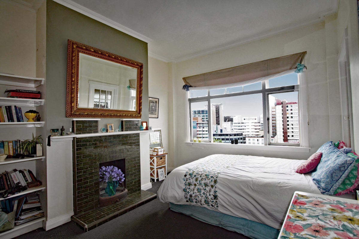 3/21A Talavera Terrace, Kelburn, Wellington - Carousel 2
