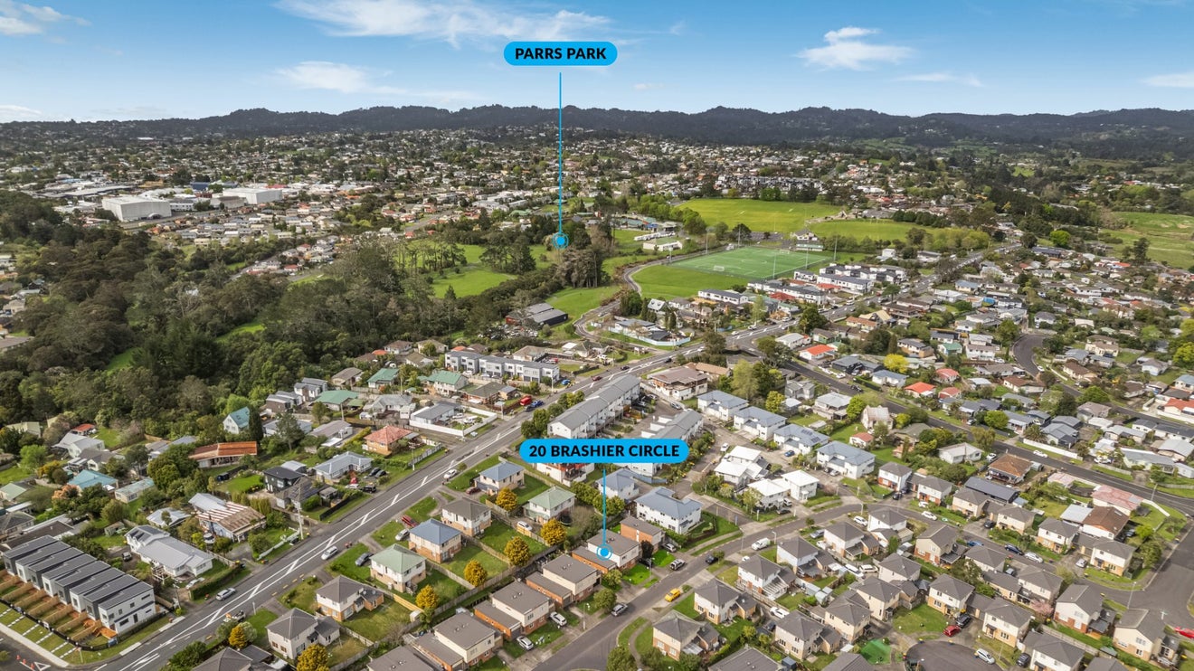 20 Brashier Circle, Sunnyvale, Auckland - Carousel 20