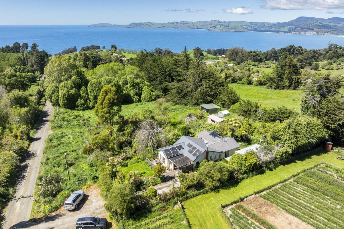 51 Russell Road, Seacliff, Waikouaiti - Carousel 32