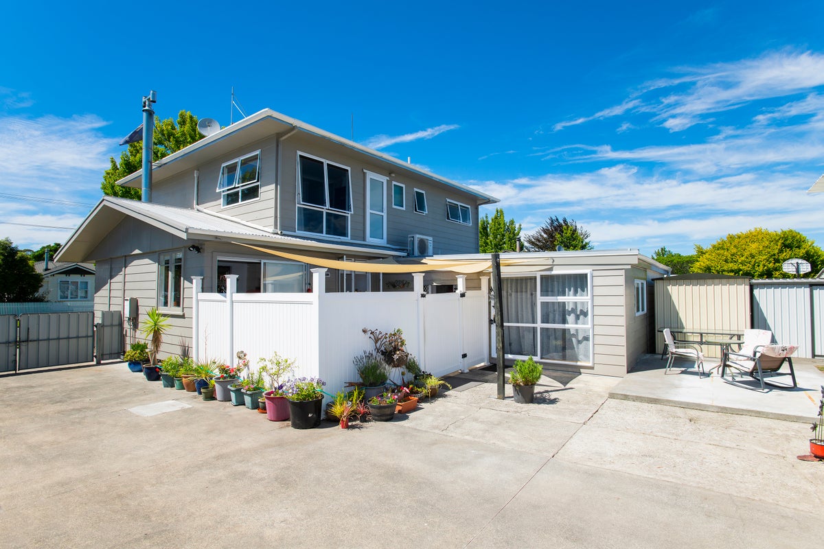 20 Mary Street, Mangapapa, Gisborne - Carousel 1