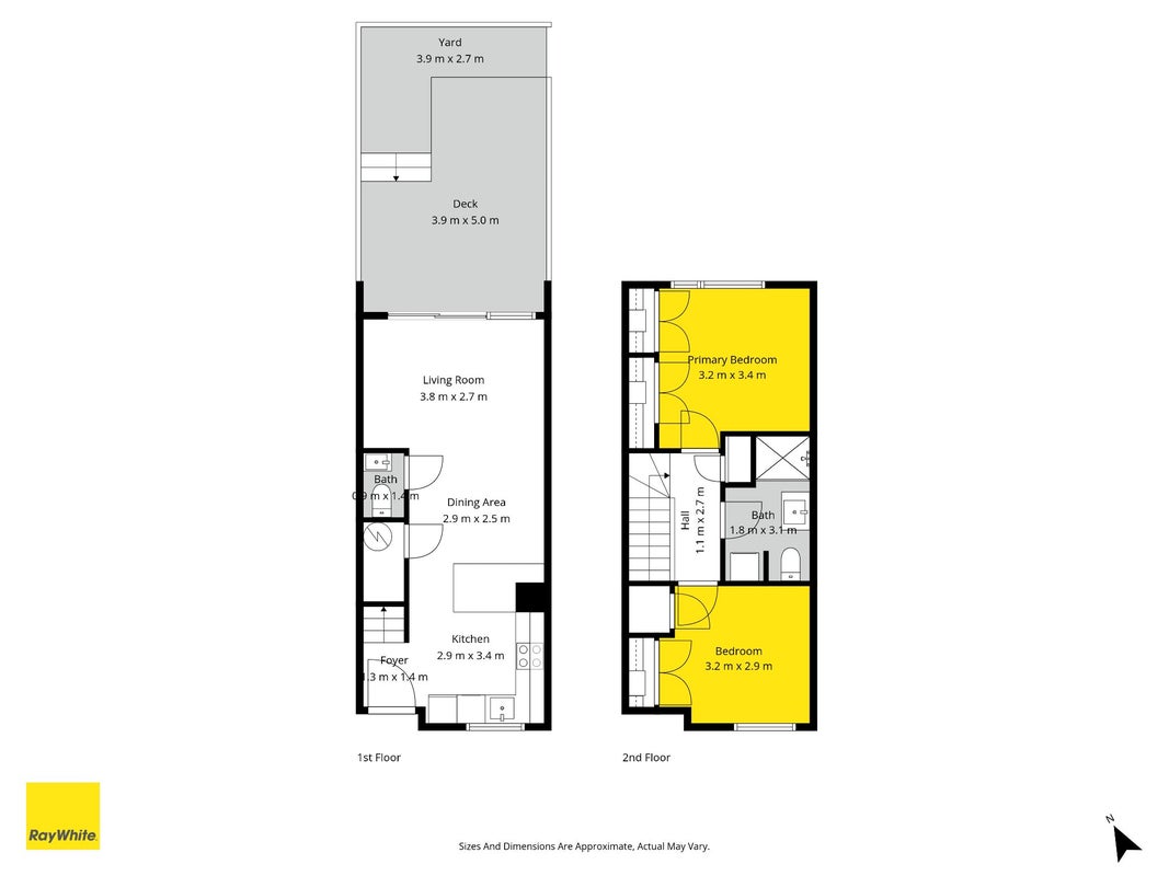 6/48 Salisbury Road, Birkdale, Auckland - Carousel 16