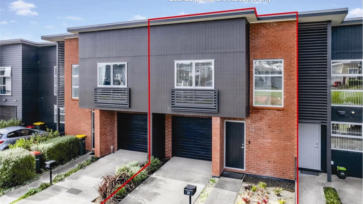 22 Gilbert Hall Way, Swanson, Auckland - Carousel 1