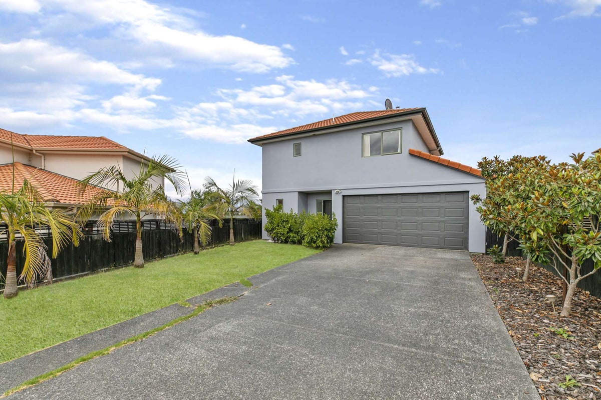 23 Clea View, Gulf Harbour, Whangaparaoa - Carousel 2