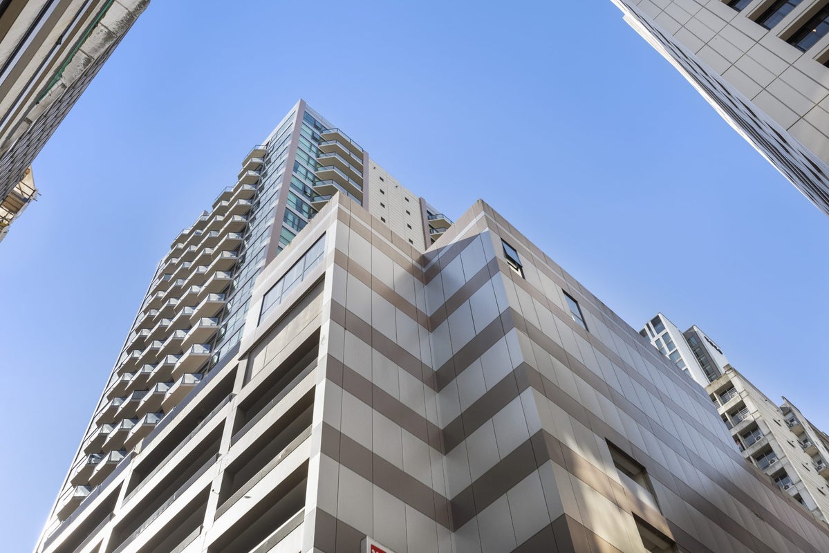 12C/76 Albert Street, Auckland Central, Auckland - Carousel 2