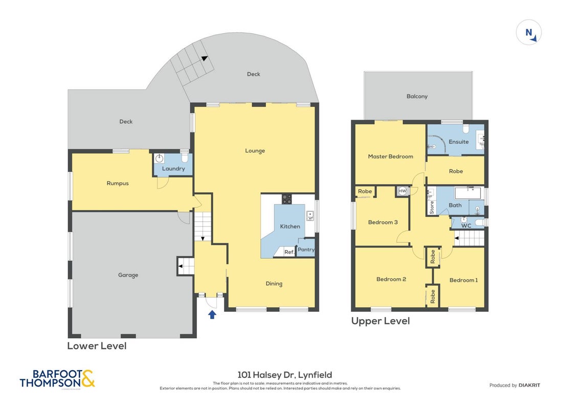 101 Halsey Drive, Lynfield, Auckland - Carousel 28