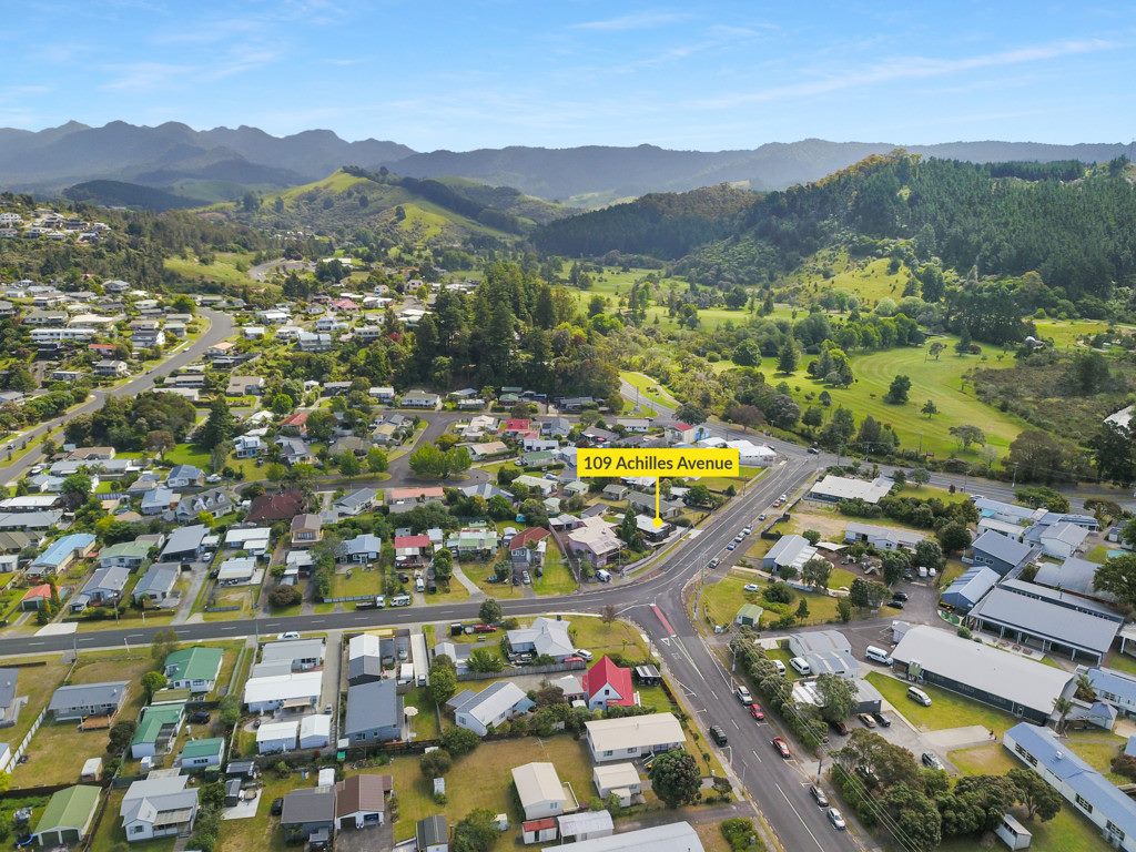 109 Achilles Avenue, Whangamata - Carousel 24