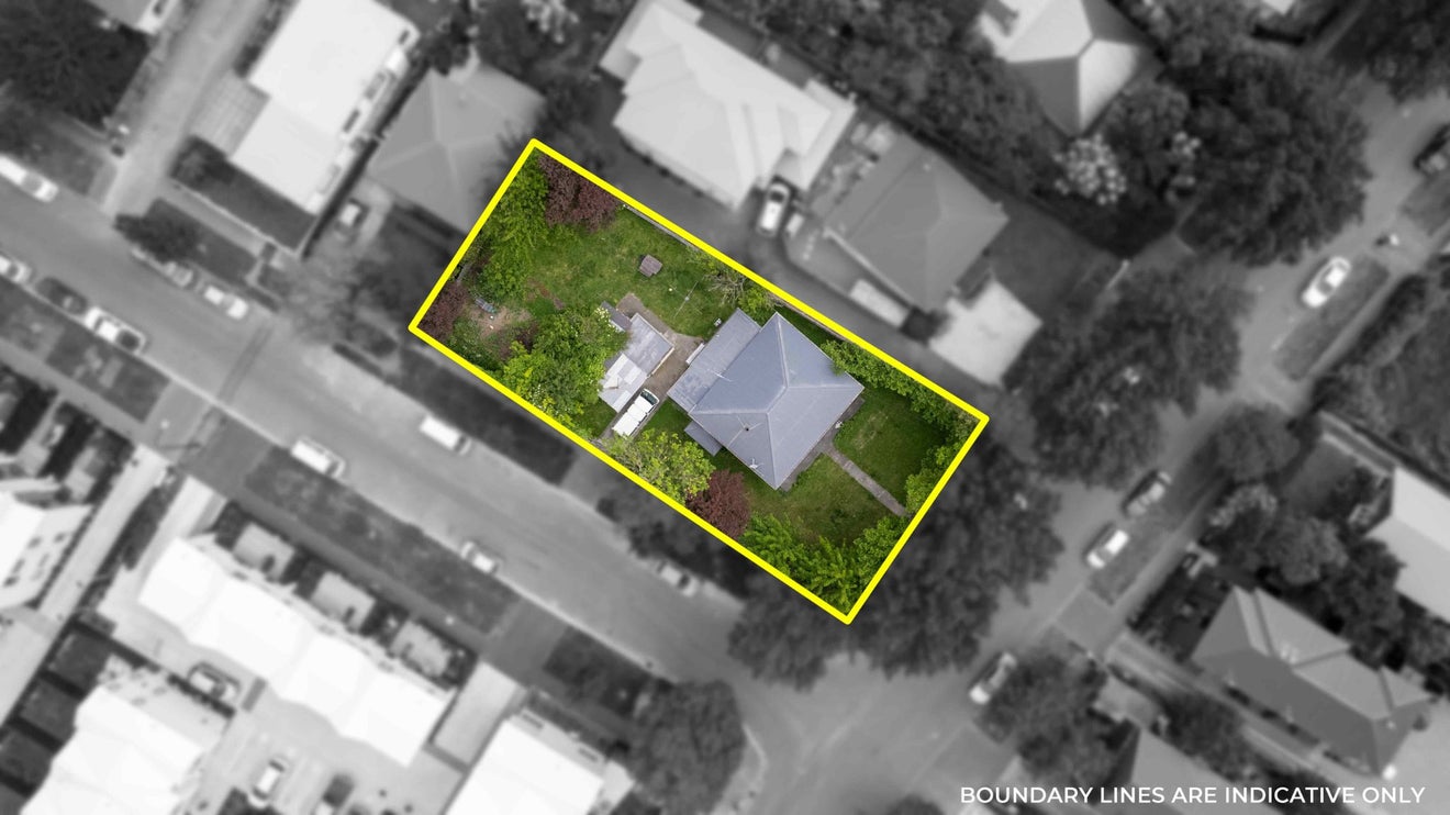 43 Mathesons Road, Phillipstown, Christchurch - Carousel 1