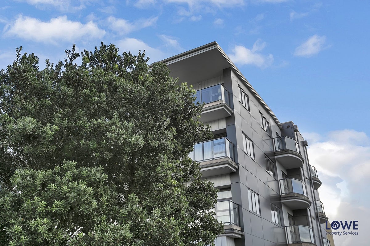 1E/83 New North Road, Eden Terrace, Auckland - Carousel 2