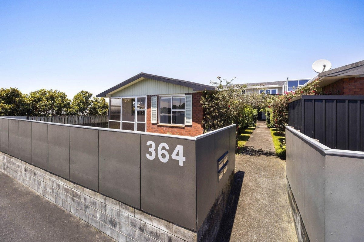 364 Devon Street West, Lynmouth, New Plymouth - Carousel 1