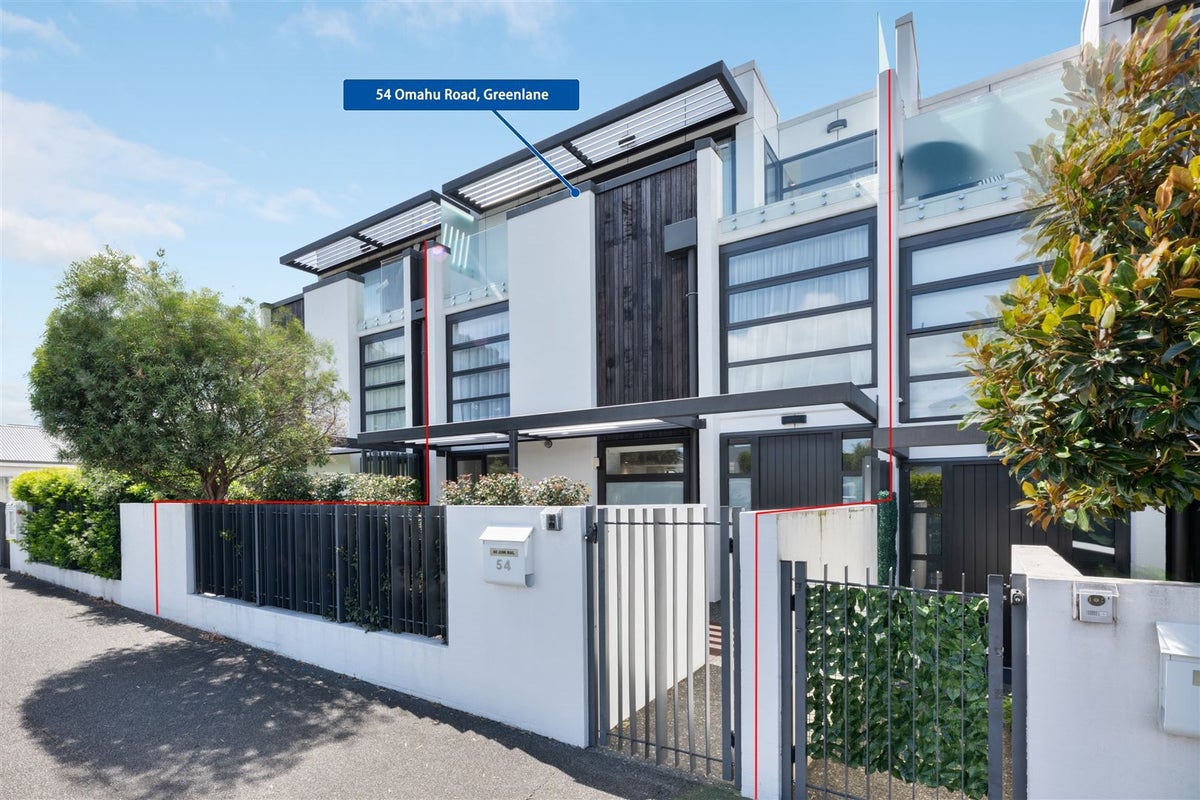 54 Omahu Road, Greenlane, Auckland - Carousel 1