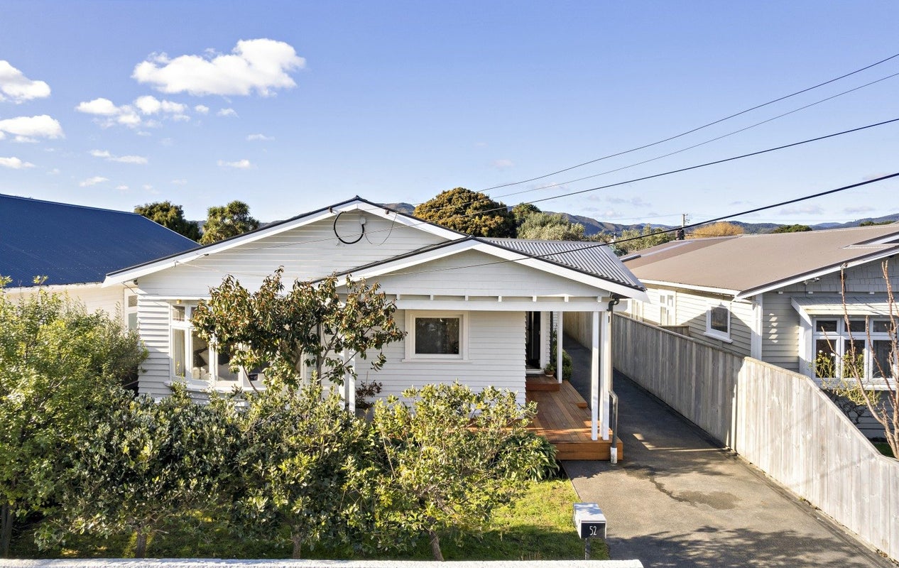 52 Ava Street, Petone, Lower Hutt - Carousel 22