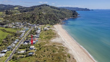 130 Ocean Beach Road, Tairua - Carousel 1