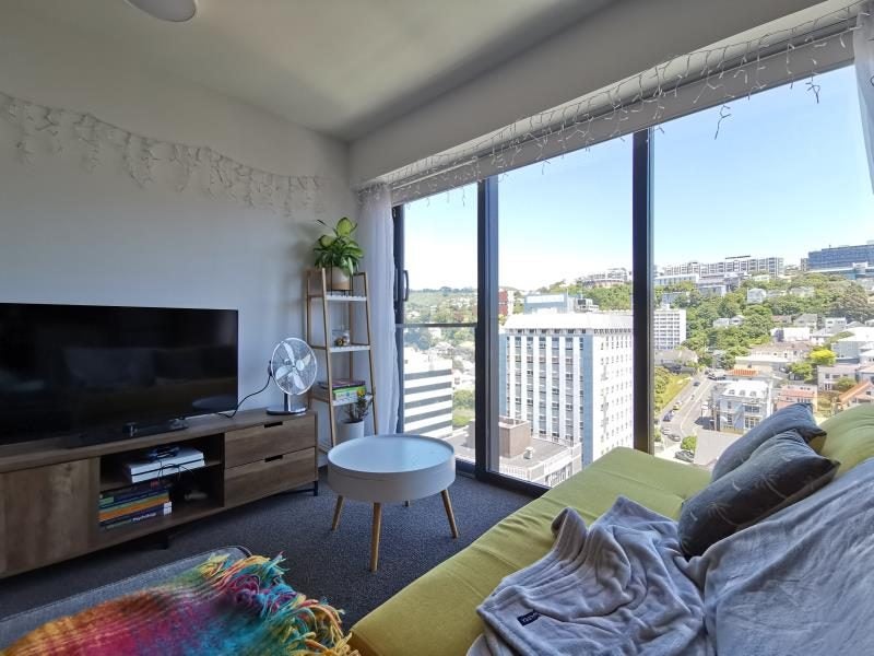 1704/111 Dixon Street, Te Aro, Wellington - Carousel 2