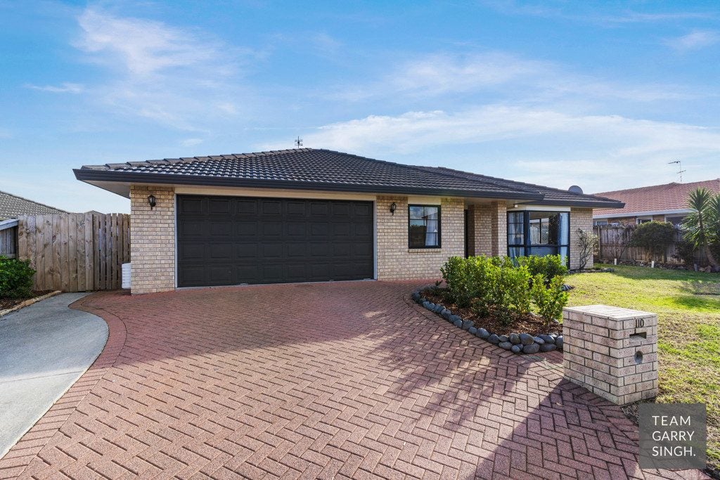 110 Longford Park Drive, Takanini, Auckland - Carousel 1