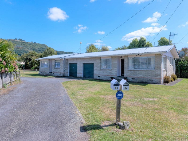 8B Kouma Place, Fairy Springs, Rotorua - Carousel 2