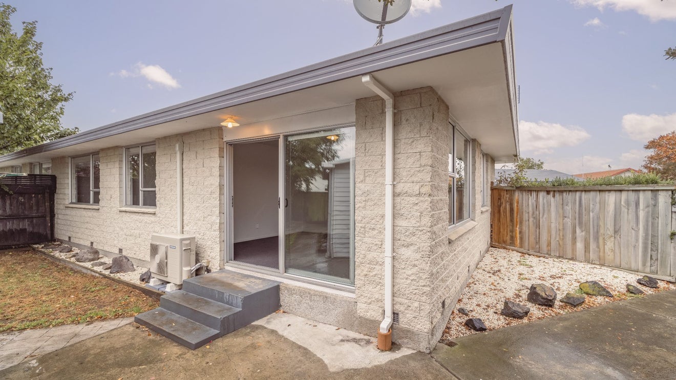 28 Taranui Place, Bromley, Christchurch - Carousel 1