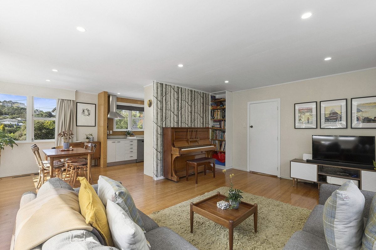 69 Awarua Street, Ngaio, Wellington - Carousel 2