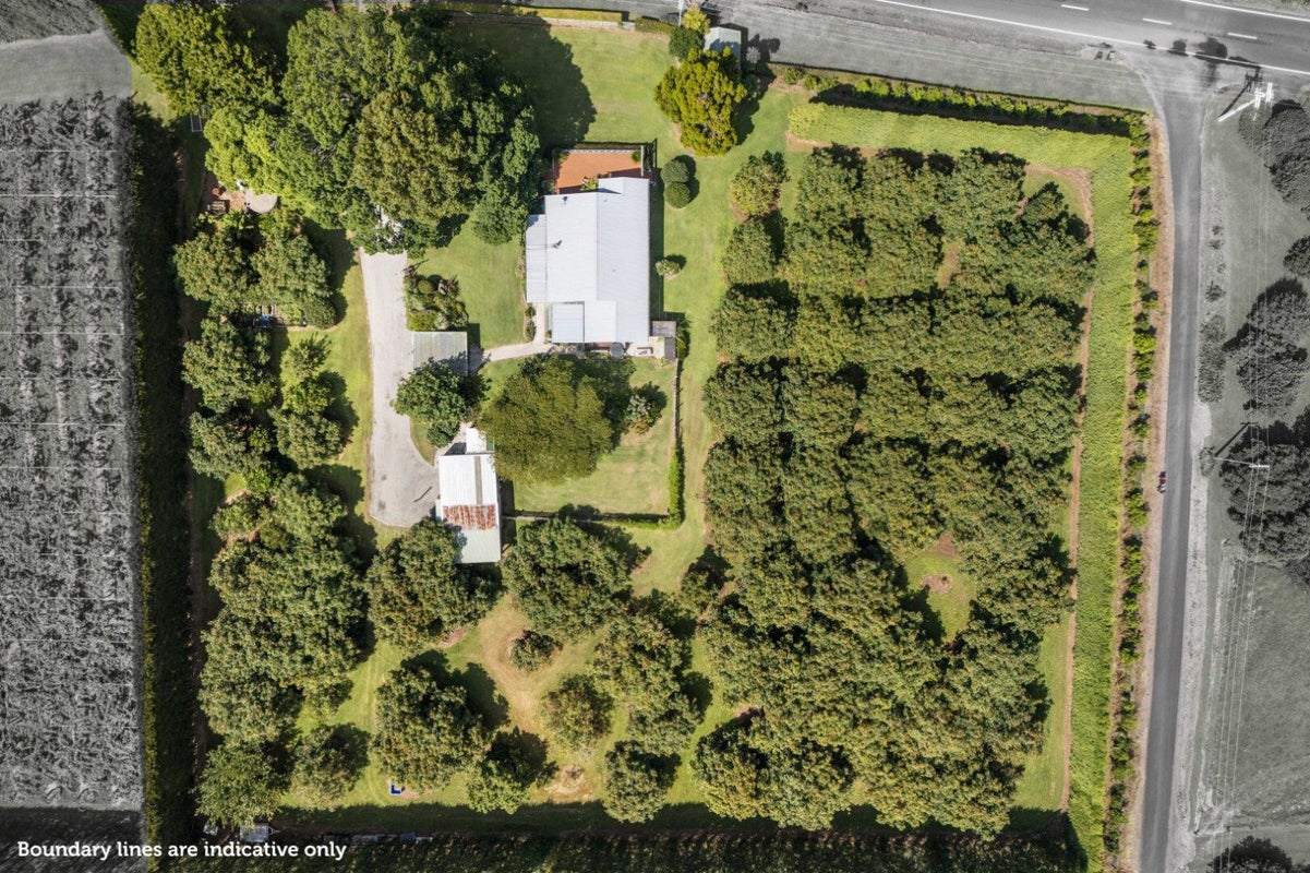 96 Lindemann Road, Tahawai, Katikati - Carousel 26