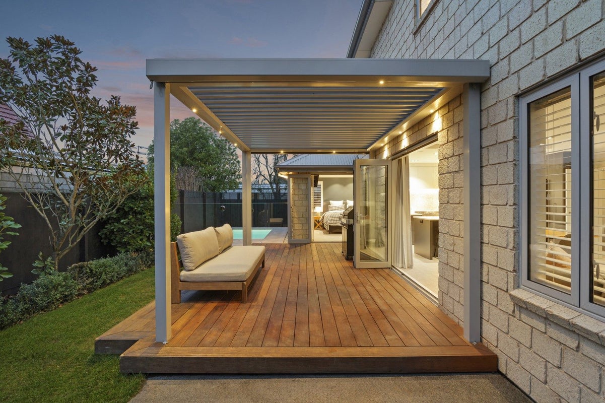 133B Memorial Avenue, Burnside, Christchurch - Carousel 1