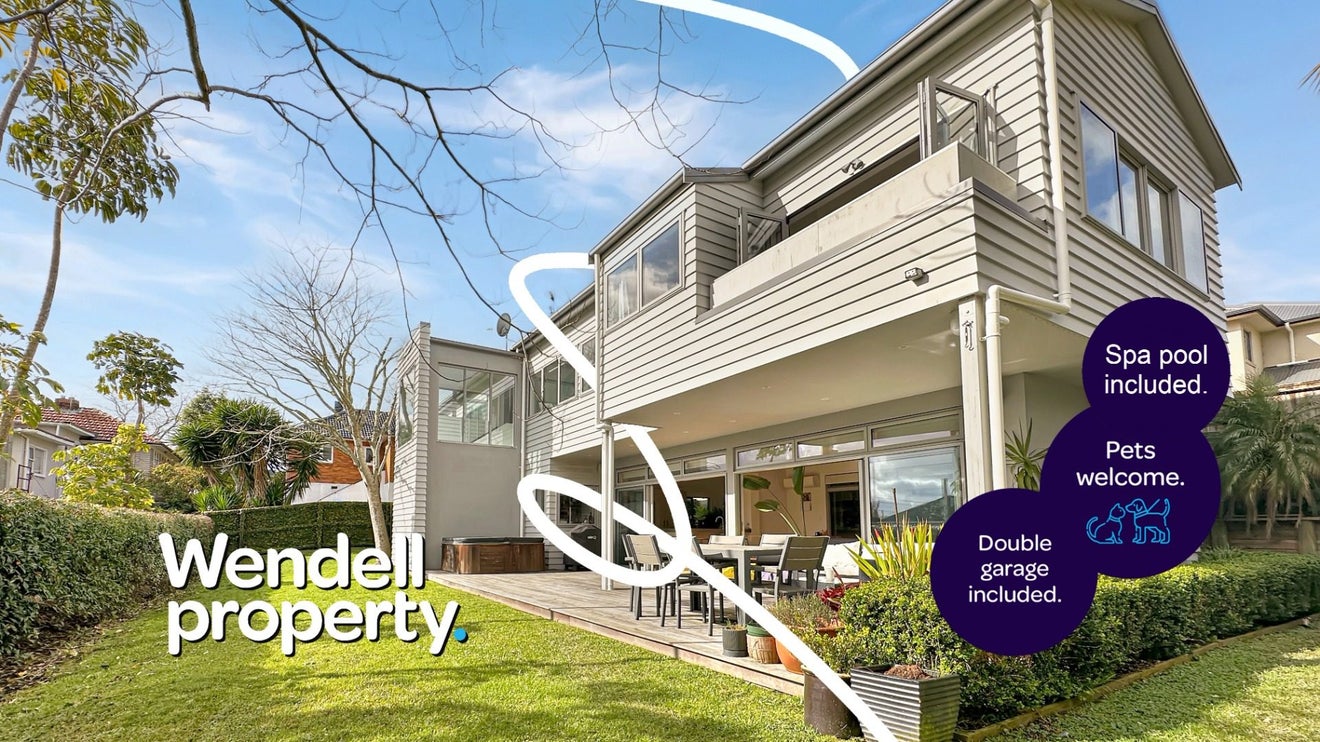 22A Fairlands Avenue, Waterview, Auckland - Carousel 1
