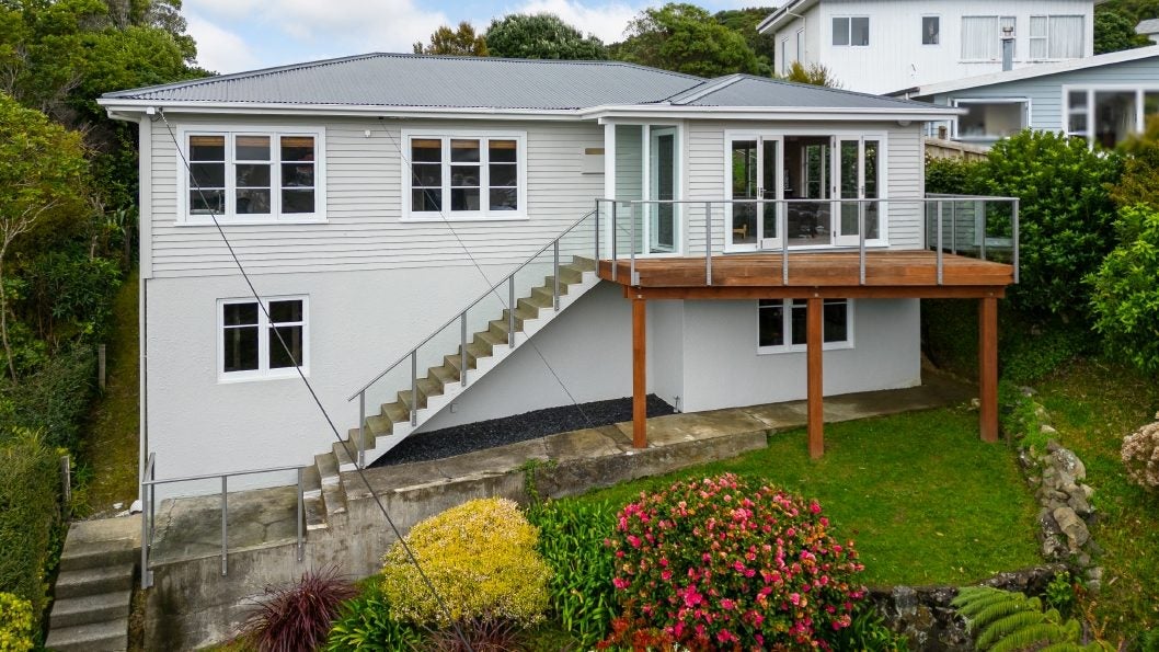 107 Heke Street, Ngaio, Wellington - Carousel 1