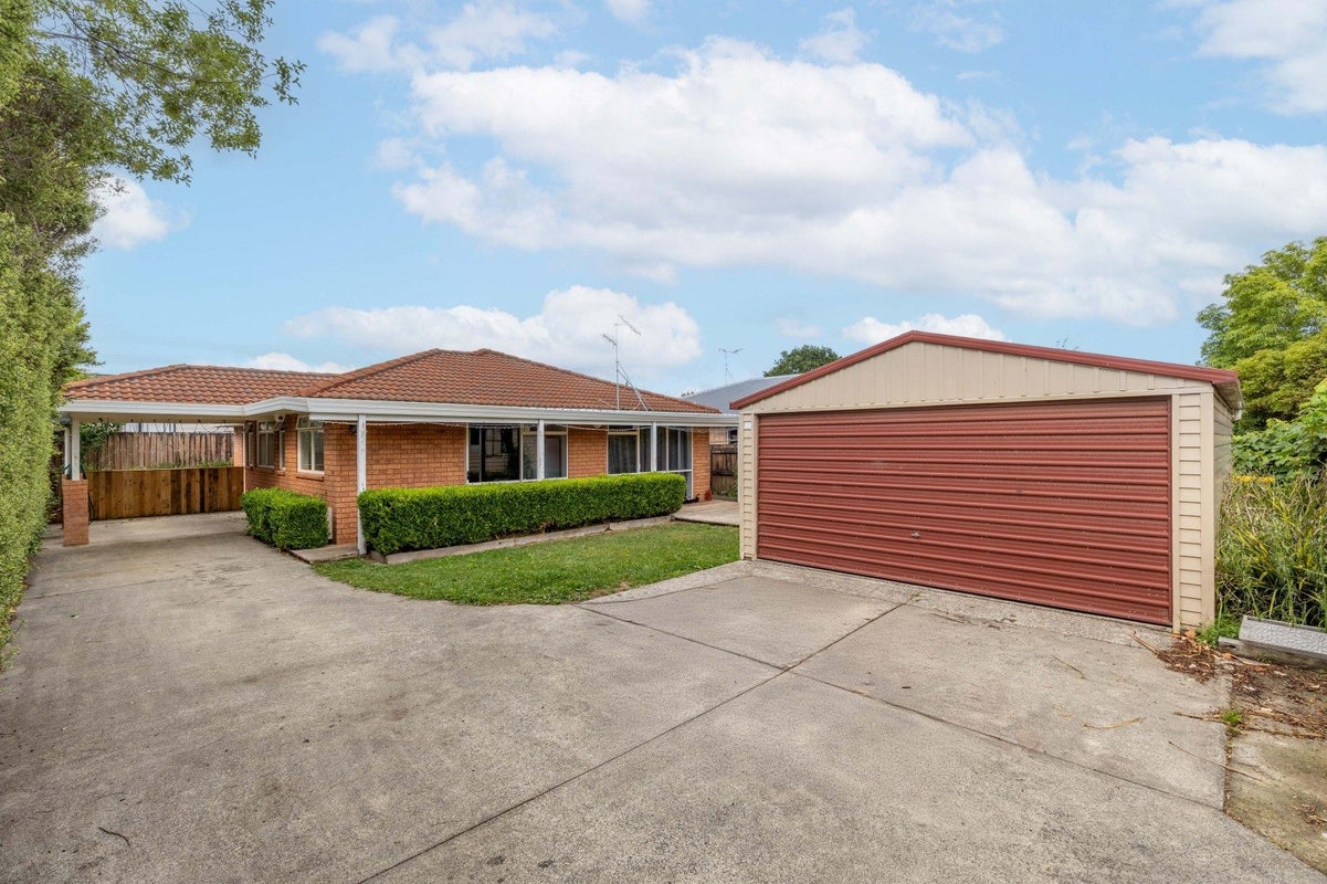 6A Gillies Avenue, Claudelands, Hamilton - Carousel 1