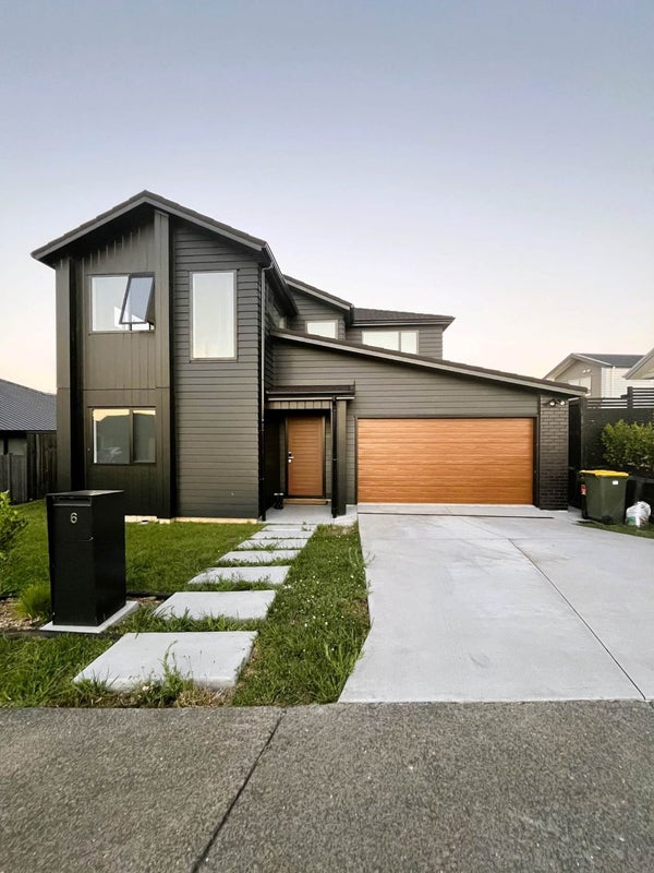 6 Tabernacle Street, Karaka, Papakura - Carousel 1
