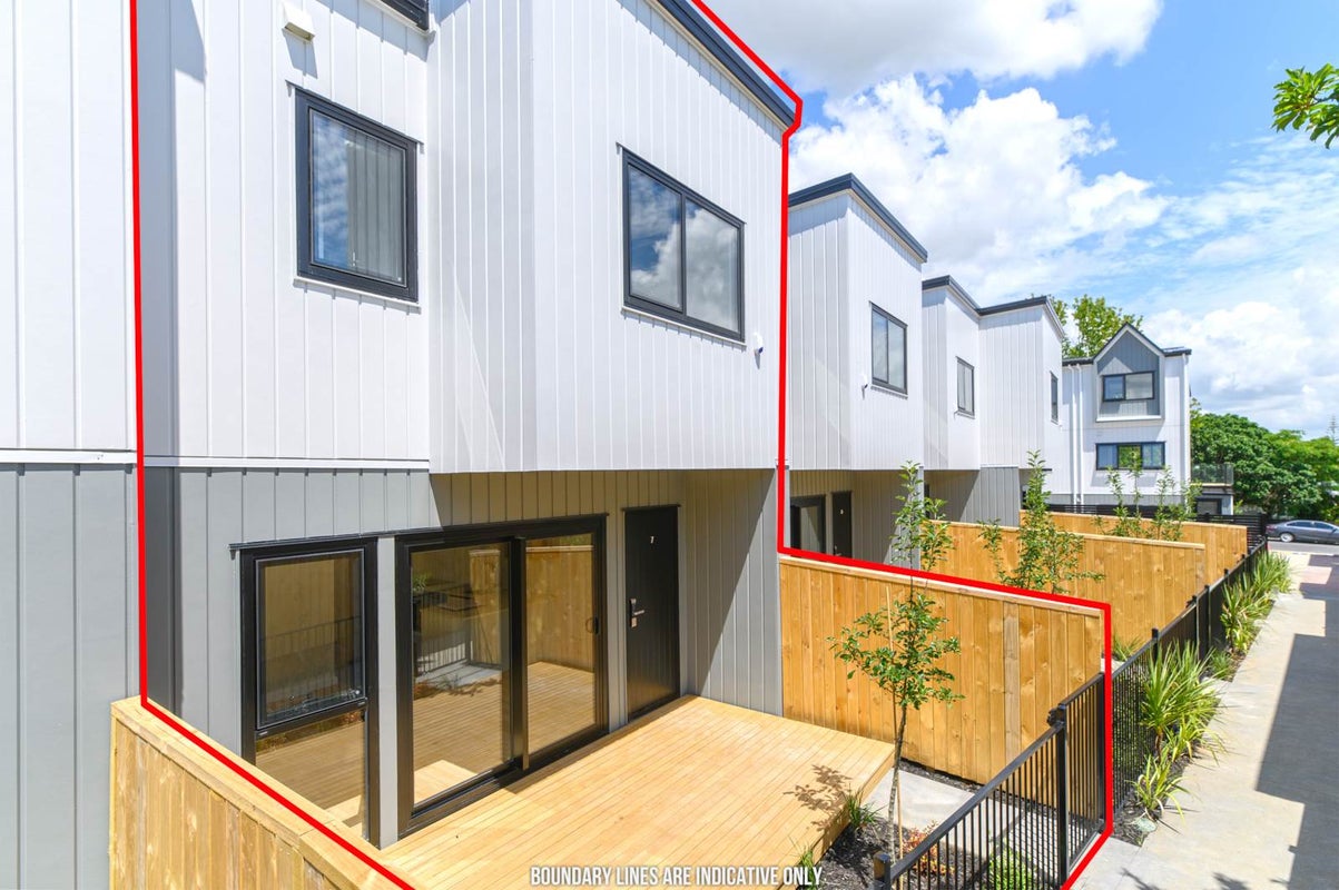 7/39 Kervil Avenue, Te Atatu Peninsula, Auckland - Carousel 2