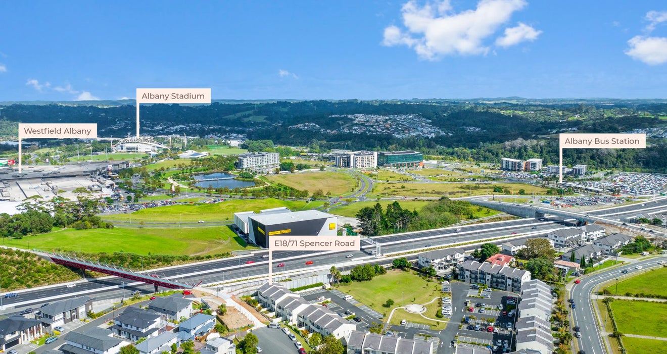 18E/71 Spencer Road, Oteha, Auckland - Carousel 22