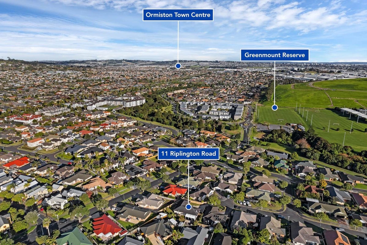 11 Riplington Road, Huntington Park, Auckland - Carousel 18