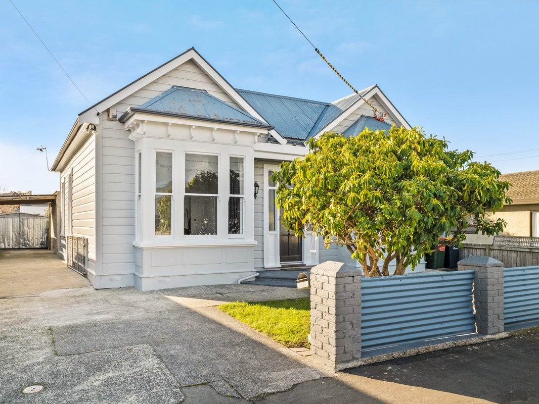 5 Begg Street, Saint Kilda, Dunedin - Carousel 1