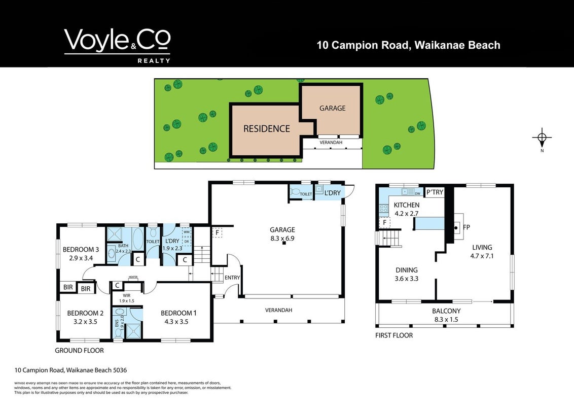10 Campion Road, Waikanae Beach, Waikanae - Carousel 21