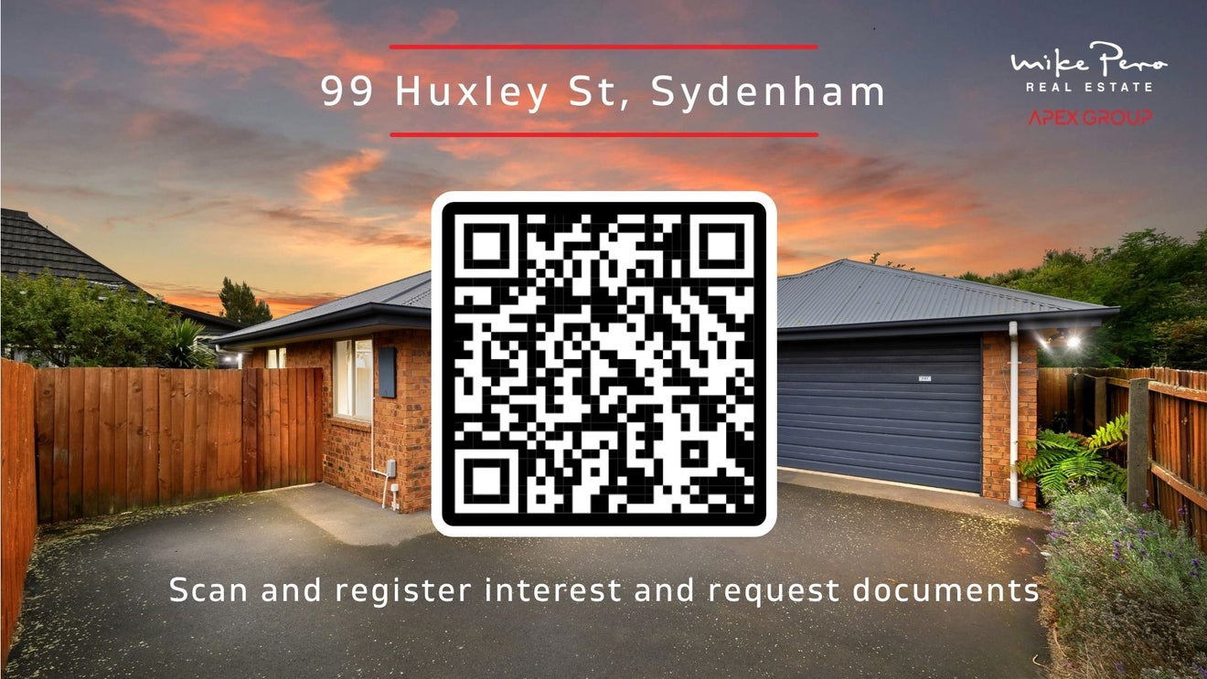 99 Huxley Street, Sydenham, Christchurch - Carousel 27