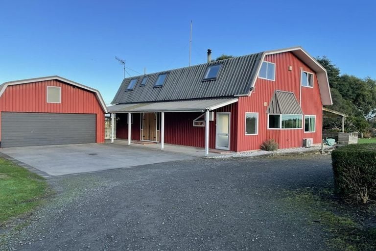 563 Mangaone Road, Halcombe, Feilding - Carousel 1