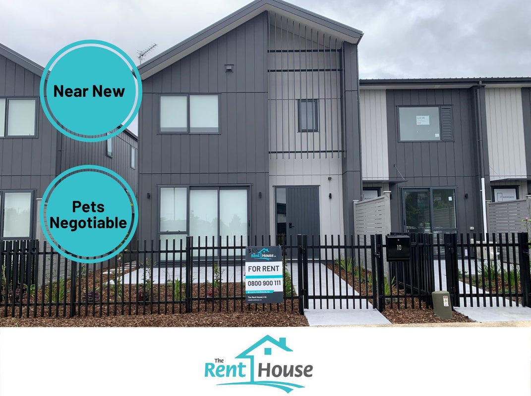 10 Port Way, Rosehill, Papakura - Carousel 1