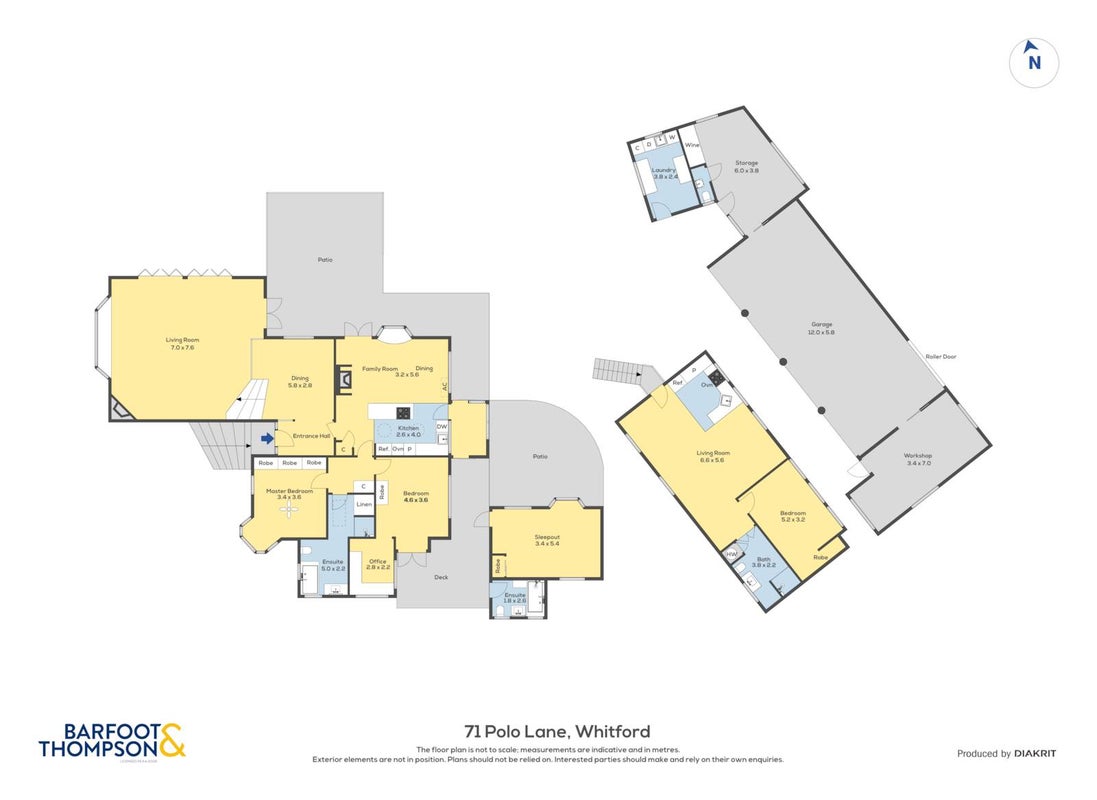 71 Polo Lane, Manurewa - Carousel 25