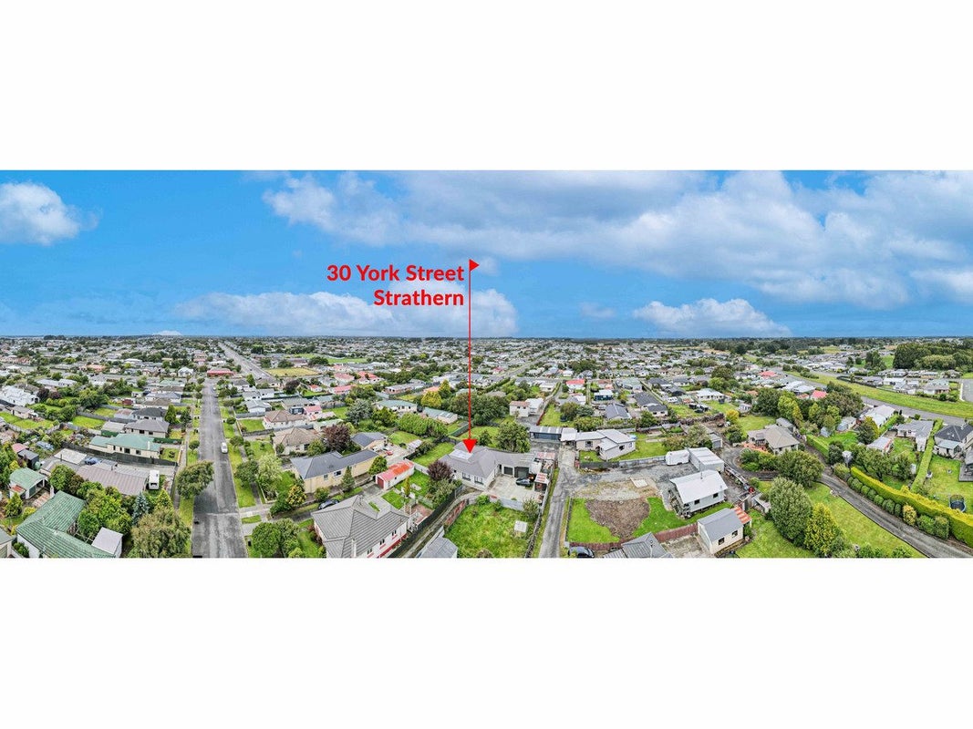 30 York Street, Strathern, Invercargill - Carousel 34