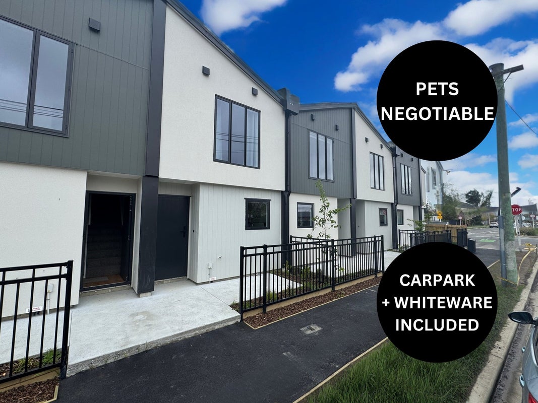 4B Hope Street, Shirley, Christchurch - Carousel 1
